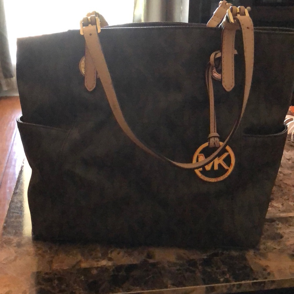 Michael Kors handbag